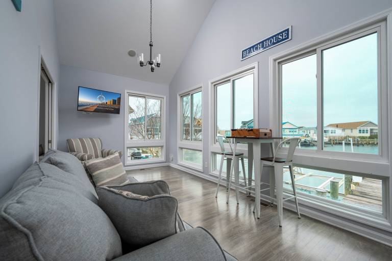 Ferienhaus Ocean City