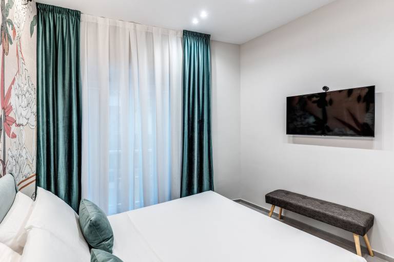 Family-oriented apartment | Near Castel Nuovo | Pets are welcome — photo 4