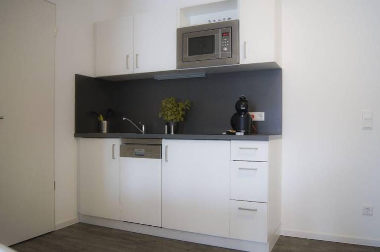 Charming rental apartment with terrace | Pets allowed — photo 2