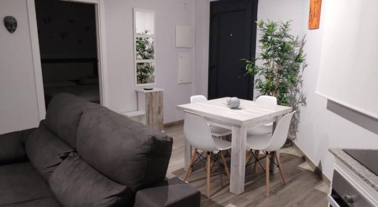 Apartment for 4 persons in Teruel