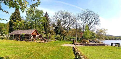 House Luss