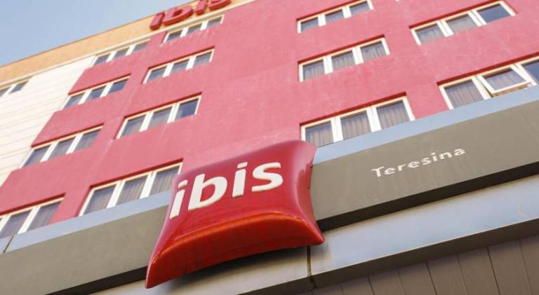 Ibis Teresina in Teresina