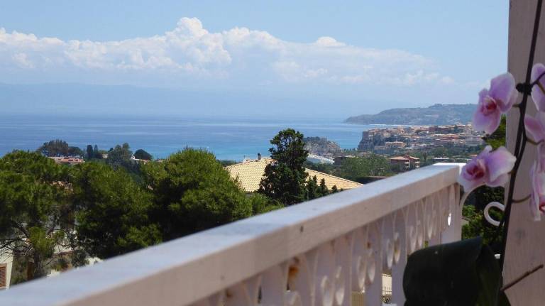 Apartment Tropea
