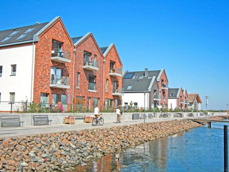 Ferienwohnung Heiligenhafen