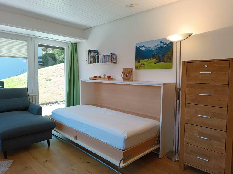 Berglust Ferienwohnung — photo 3