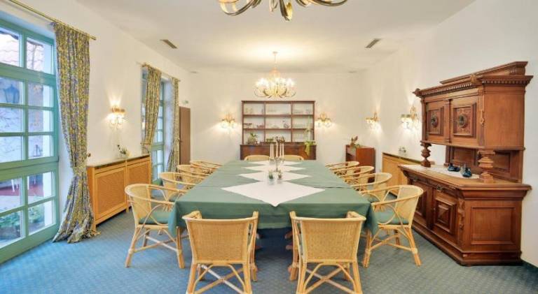 Stadthotel Patrizier — photo 3