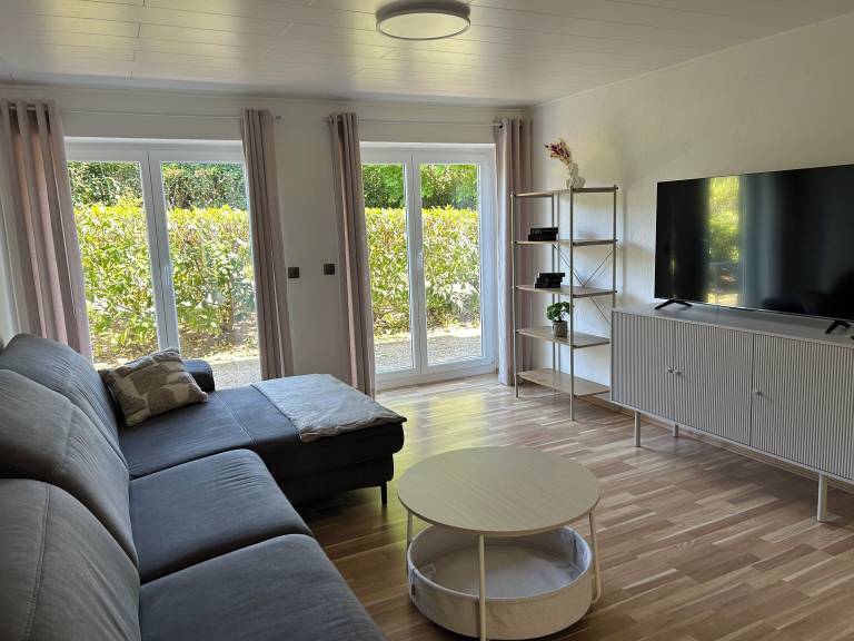 Ferienwohnung Pünderich