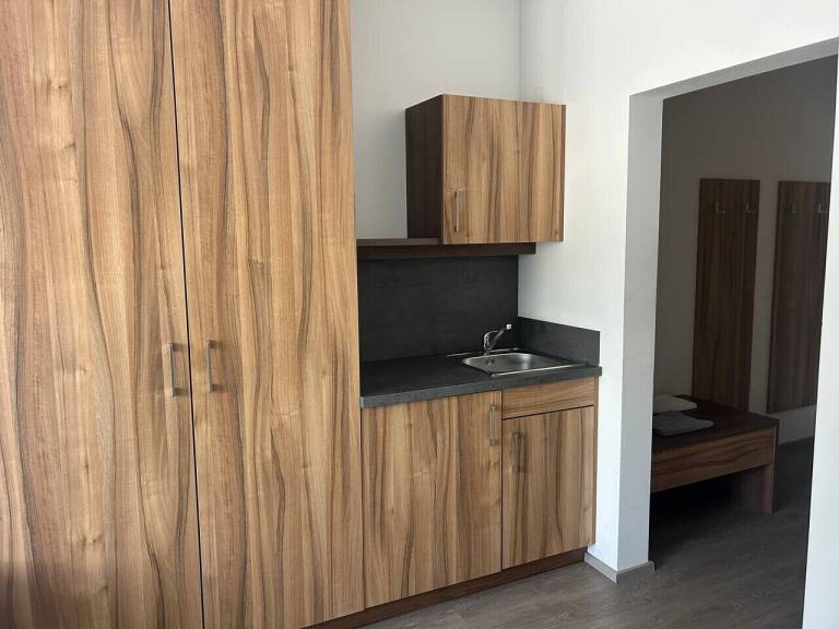 Ferienwohnung Bad Hall