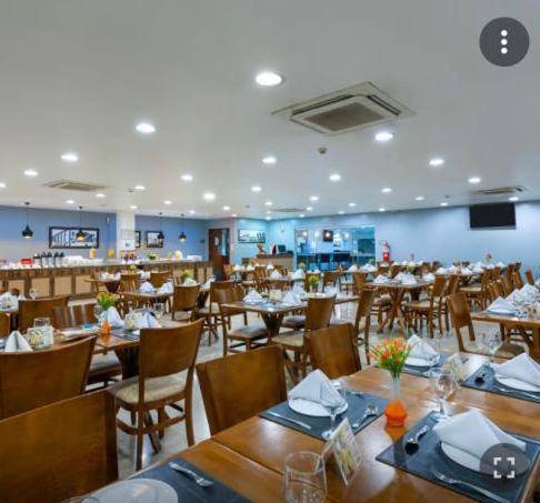SENSACIONAL PREMIUM HOTEL Manaus AM — photo 4