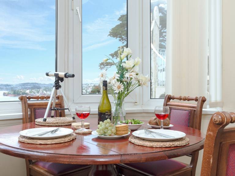 Child-friendly beautiful holiday apartment with terrace & yard | Beach view | Dogs allowed — photo 4