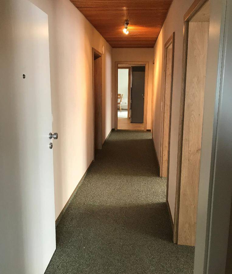 Ferienwohnung Bodenmais