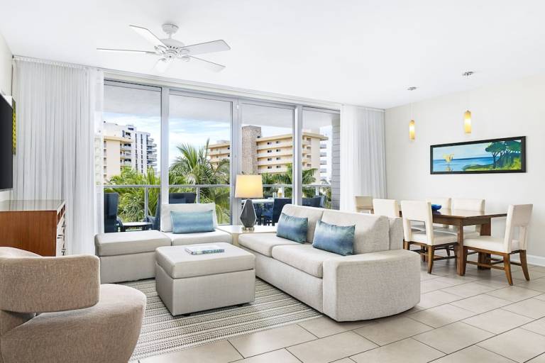 Resort Marco Island