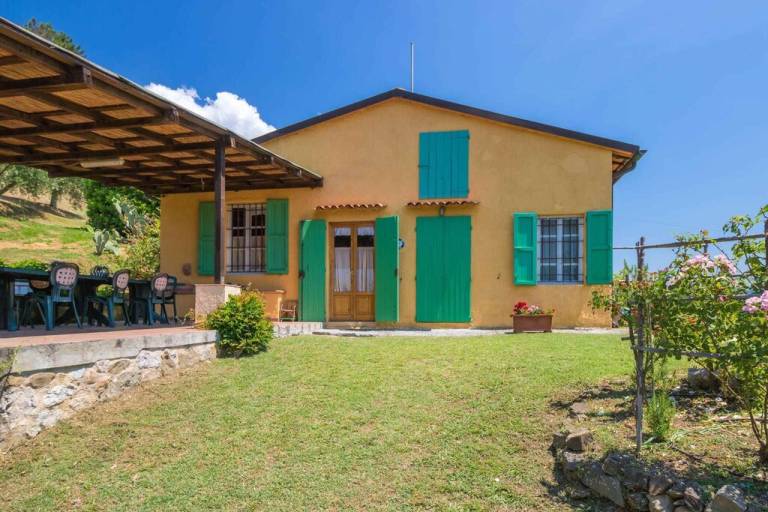 Casa vacanza Vecchiano