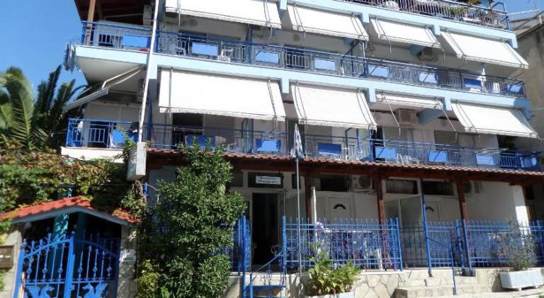 Διαμέρισμα Nea Kallikratia