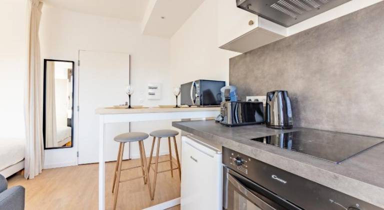 Nice holiday apartment | Pets are welcome — photo 4