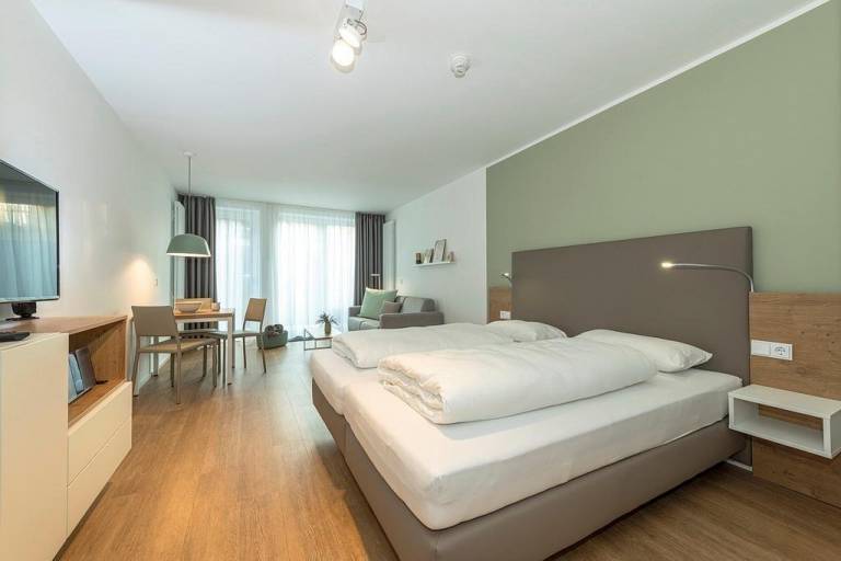 Ferienwohnung  Baltrum
