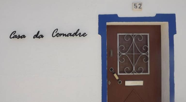 House with 1 room for 2 persons in Évora