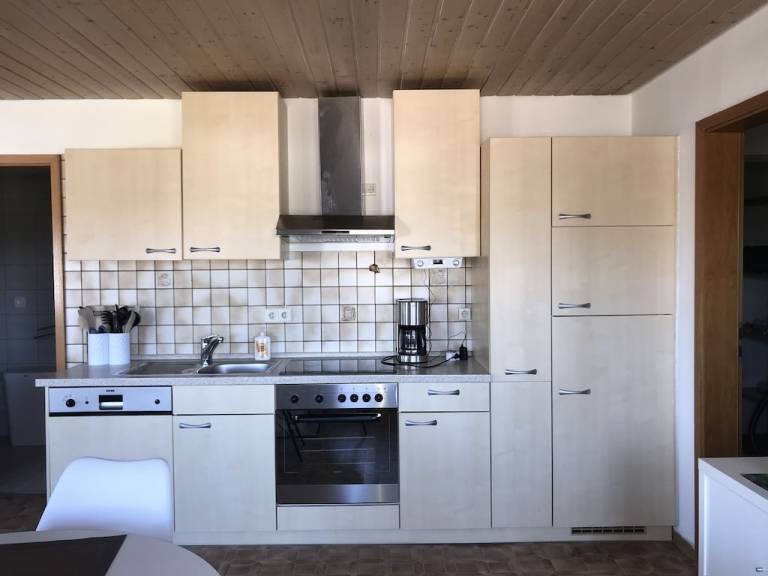 Ferienwohnung Gaienhofen