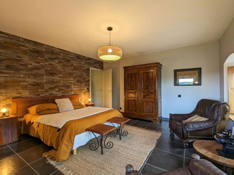 Chambre d'hôtes Saint-Privat-d'Allier