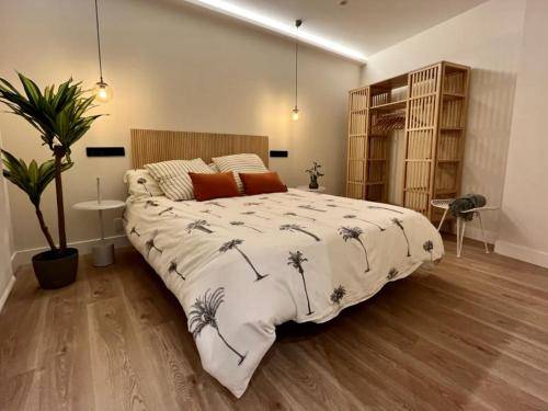 Apartament Santander