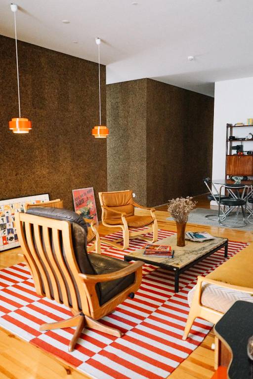 Rental apartment with terrace | Close to São Jorge Castle | Pets are welcome in Lisbon