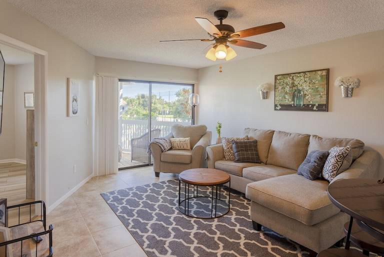 Condo Dunedin