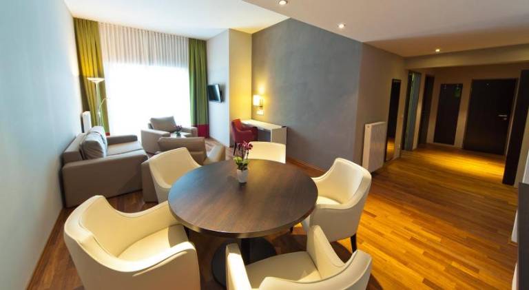 Kedi Hotel Papenburg — photo 2