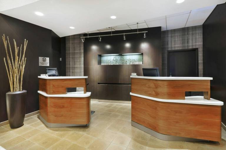 Courtyard by Marriott Secaucus Meadowlands — photo 4