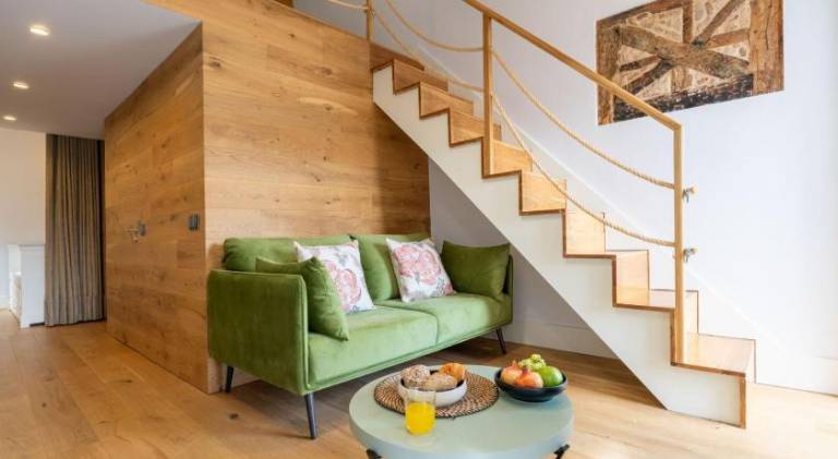 Holiday apartment | Suitable for remote work — photo 3