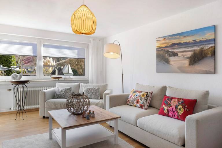 Ferienwohnung Warburg