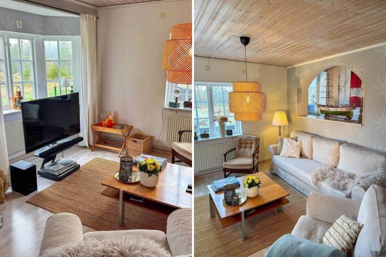 Wonderful house with sauna & patio | Pets allowed — photo 2