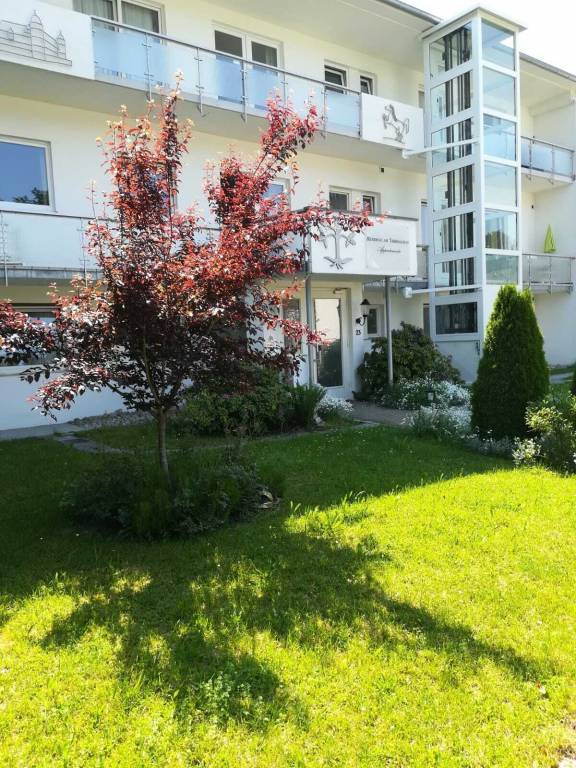 Ferienwohnung Bad Waldsee