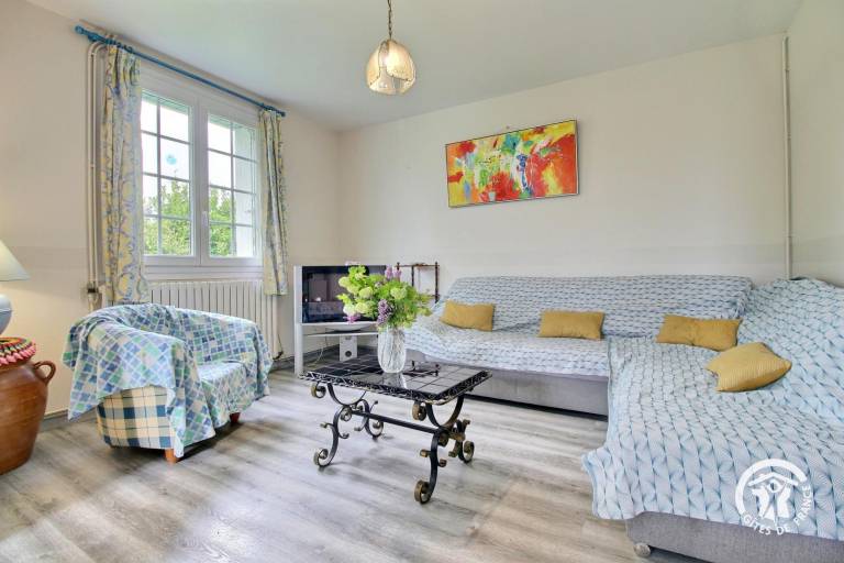 Big gite with garden & patio | Pet-friendly — photo 5