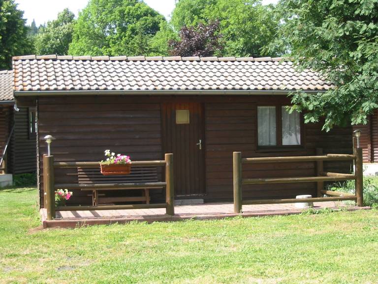 Chalet Saint-Front
