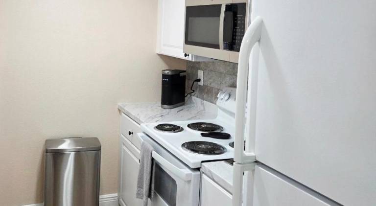 Serviced apartment | Suitable for remote work | Dogs allowed — photo 4