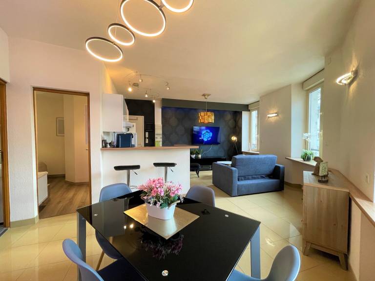 Appartement Montluçon
