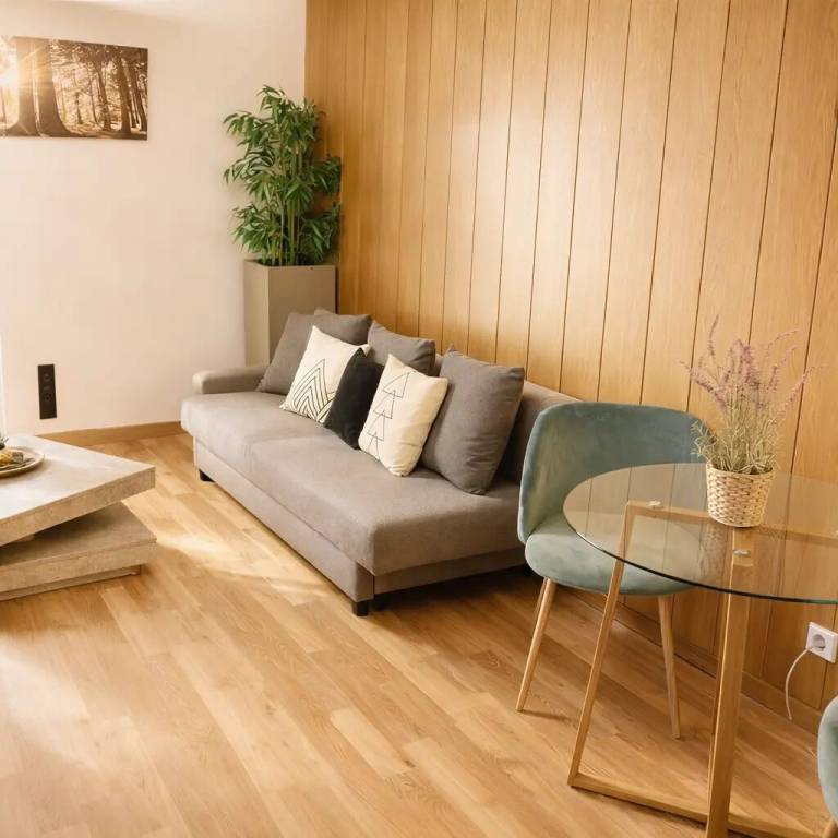 Ferienwohnung Schlangenbad