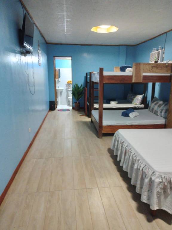 BUENA VISTA BEACH TRAVELLERS INN — photo 5