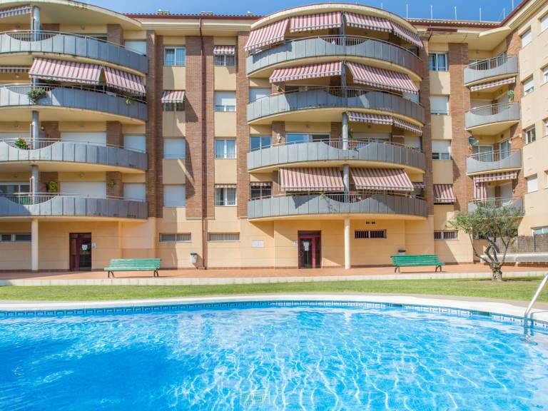 Appartamento Lloret de Mar