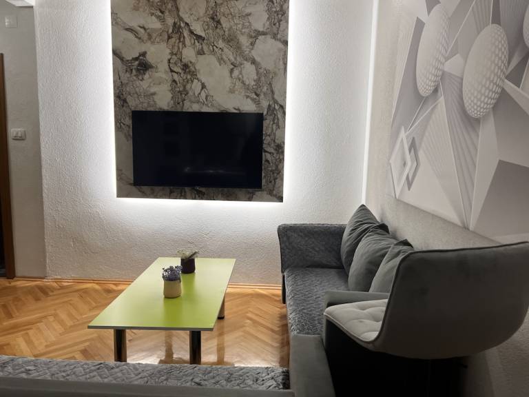 Apartma Bukovo
