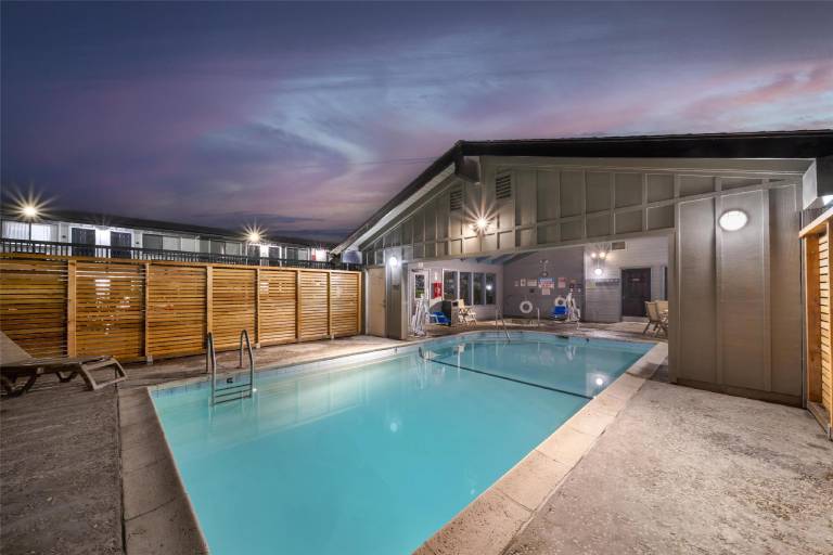 Best Western Arcata Inn — photo 3
