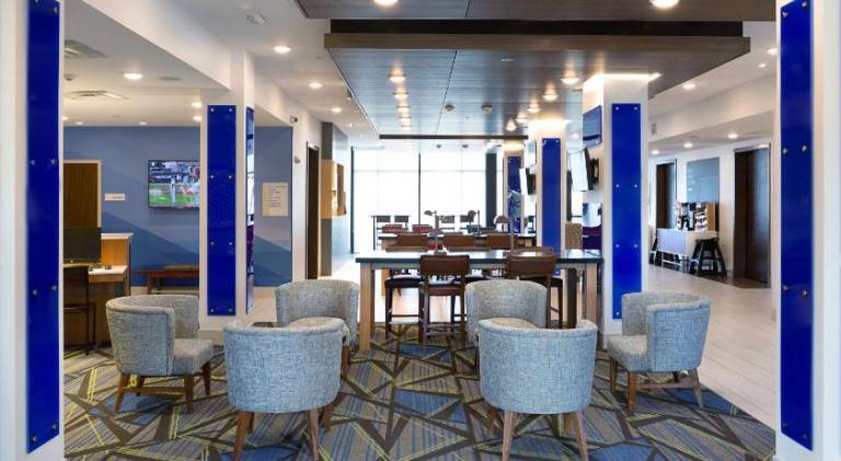 Holiday Inn Express and Suites Wentzville St Louis West By IHG — photo 4