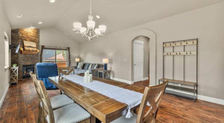 Vacation home | Perfect for remote work — photo 3