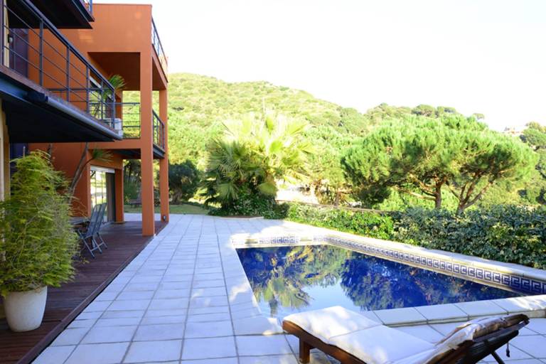 Apartamento Alella