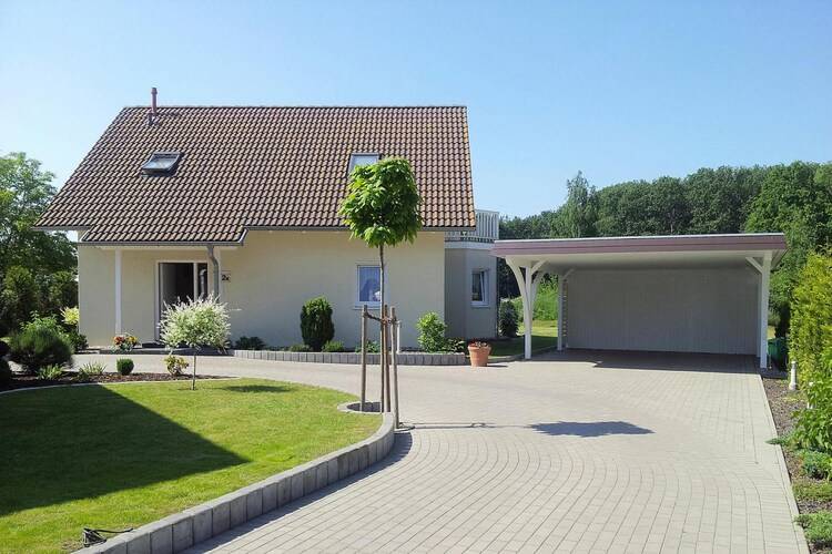 Fully equipped nice house with garden, BBQ & patio | Dogs allowed — photo 3