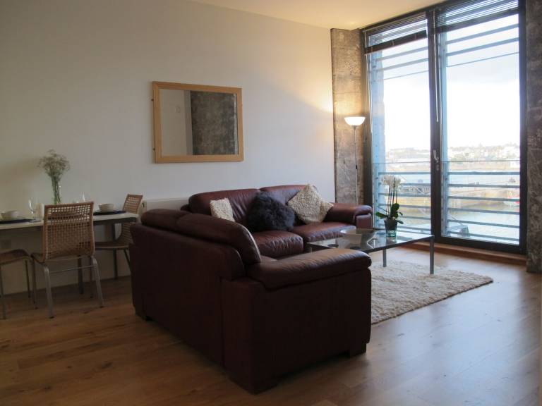 Ferienwohnung Plymouth