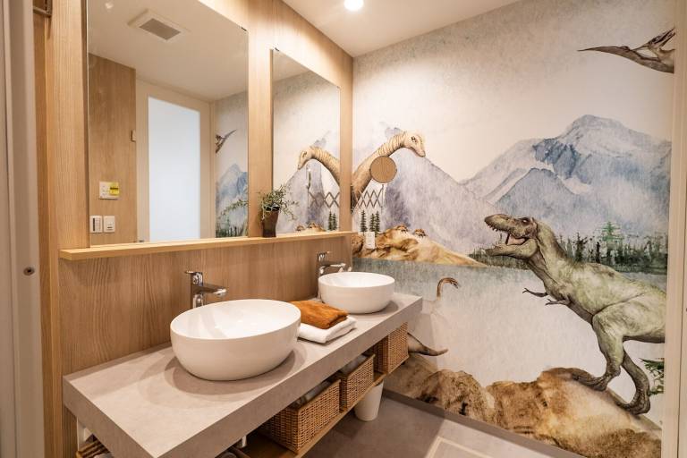 Chalet Kyoto
