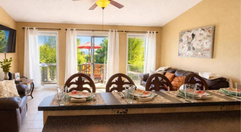 House with pool & jacuzzi | Good for workation | Pet-friendly — photo 3