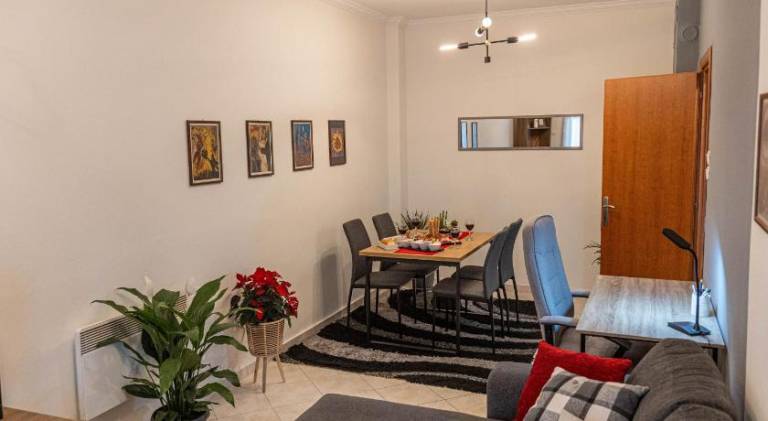 Holiday apartment with patio | Close to Hagia Sophia — photo 4