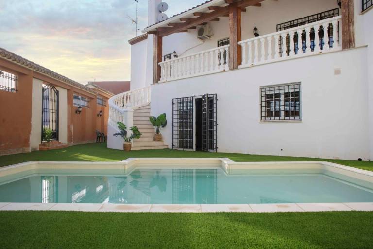 Villa Navarrés